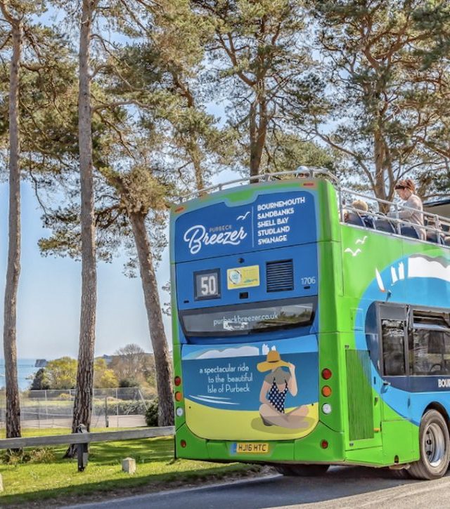 open top bus tours in cornwall